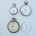 746 2227 POCKET WATCH